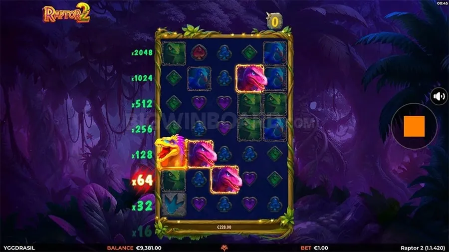 Winning Live Casino